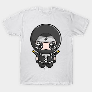 Ninja T-Shirt